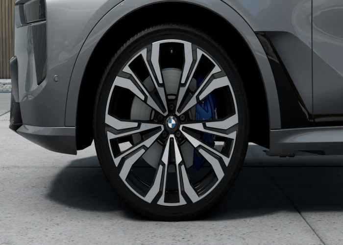 Used 1
                    BMW
                     for Sale Image