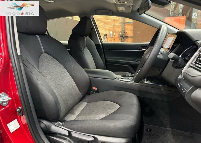 Used 1
                    TOYOTA
                     for Sale Image