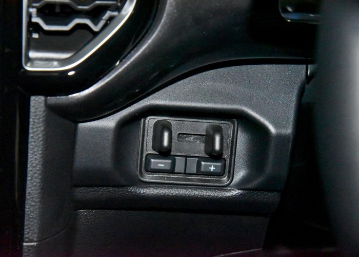 Used 1
                    FORD
                     for Sale Image