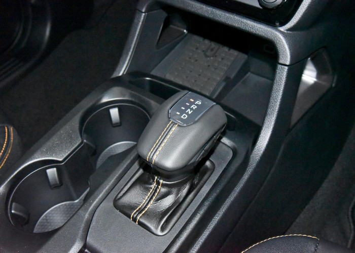 Used 1
                    FORD
                     for Sale Image