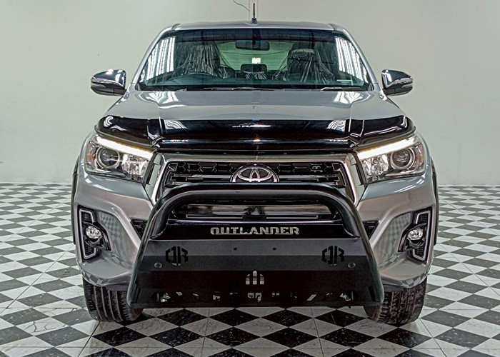 Used 11
                    TOYOTA
                     for Sale Image