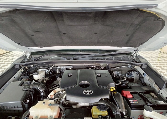 Used 11
                    TOYOTA
                     for Sale Image