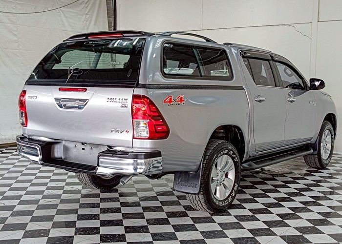 Used 11
                    TOYOTA
                     for Sale Image