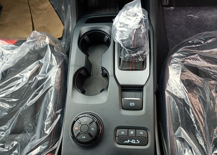 Used 1
                    FORD
                     for Sale Image