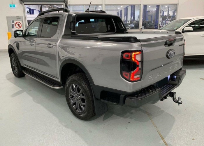 Used 1
                    FORD
                     for Sale Image