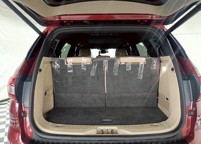 Used 2
                    FORD
                     for Sale Image