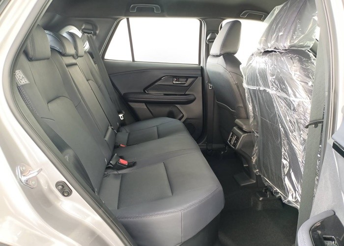 Used 1
                    TOYOTA
                     for Sale Image