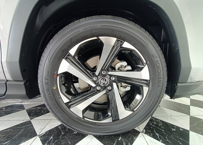 Used 1
                    TOYOTA
                     for Sale Image