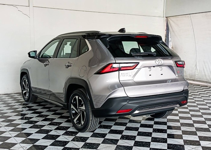 Used 1
                    TOYOTA
                     for Sale Image