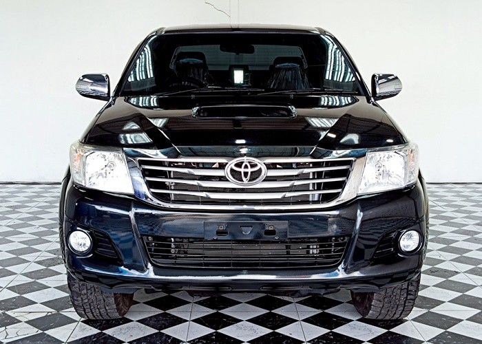 Used 11
                    TOYOTA
                     for Sale Image