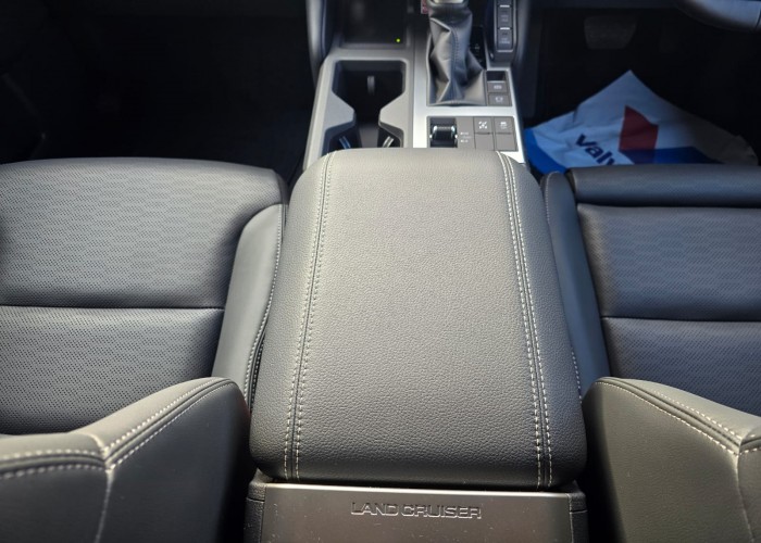 Used 1
                    TOYOTA
                     for Sale Image