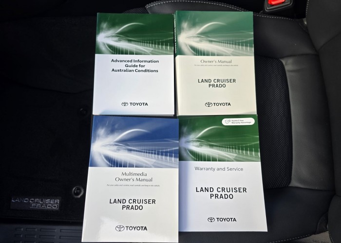 Used 1
                    TOYOTA
                     for Sale Image