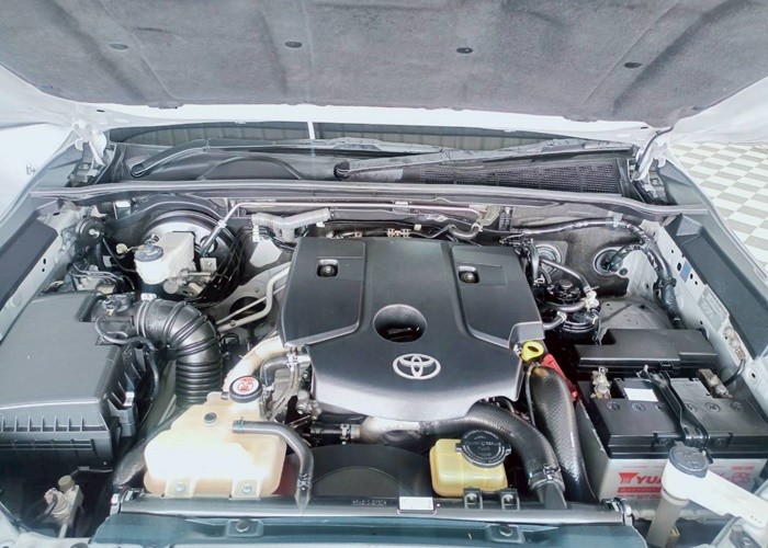 Used 8
                    TOYOTA
                     for Sale Image