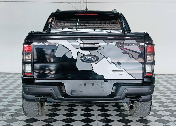 Used 1
                    FORD
                     for Sale Image