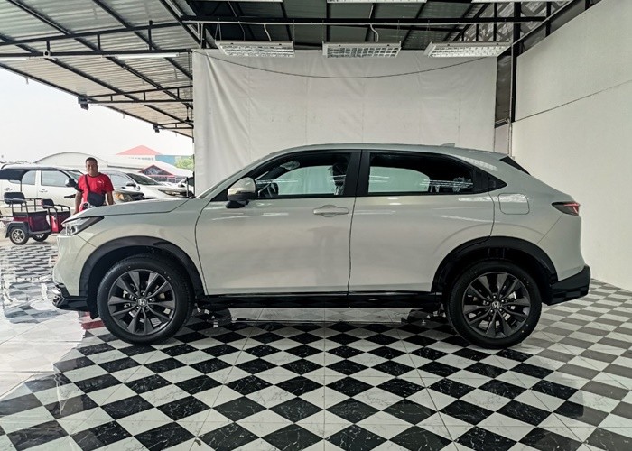 Used 1
                    HONDA
                     for Sale Image