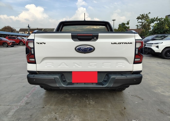 Used 2
                    FORD
                     for Sale Image