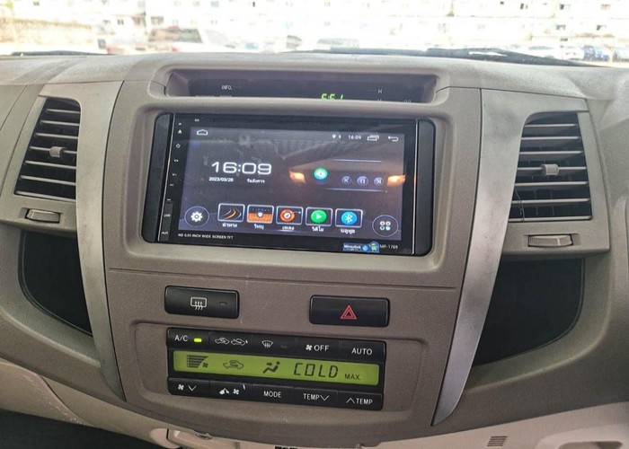 Used 9
                    TOYOTA
                     for Sale Image