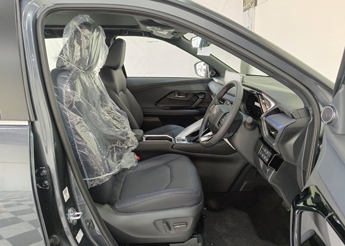 Used 1
                    TOYOTA
                     for Sale Image