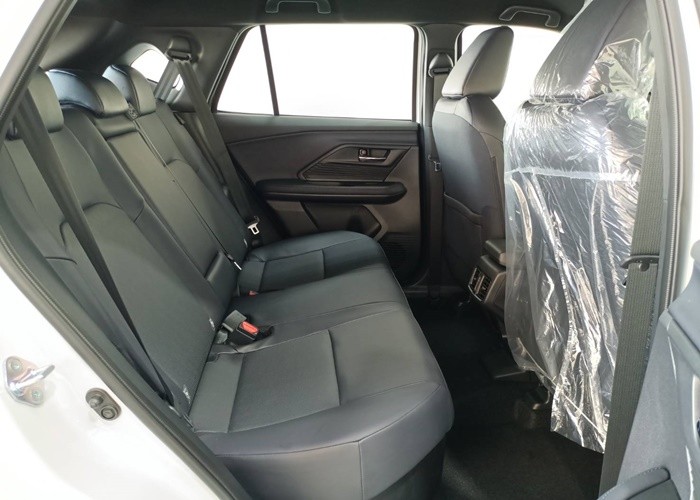 Used 3
                    TOYOTA
                     for Sale Image