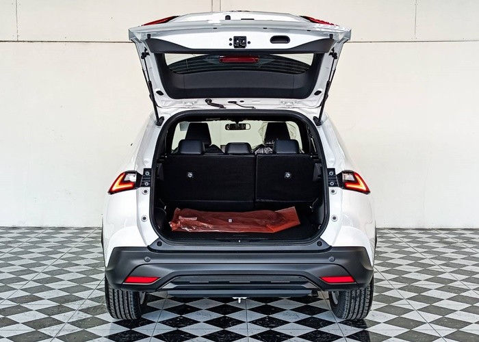 Used 3
                    TOYOTA
                     for Sale Image