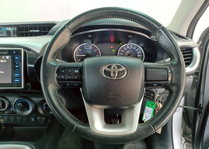 Used 2
                    TOYOTA
                     for Sale Image
