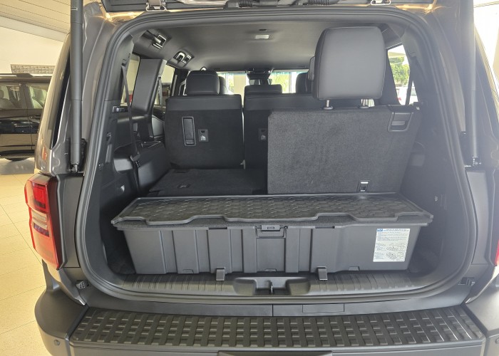 Used 1
                    TOYOTA
                     for Sale Image