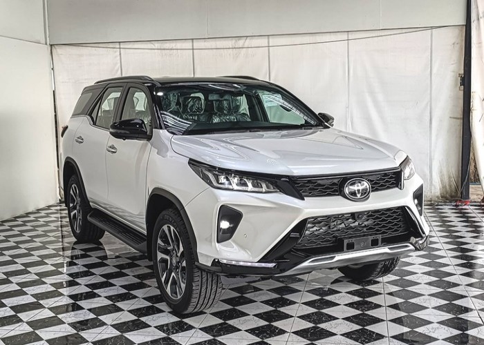 Used 1
                    TOYOTA
                     for Sale Image