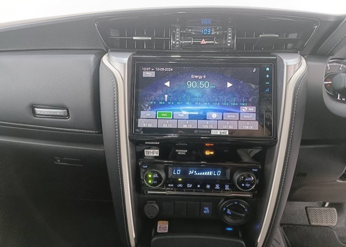 Used 1
                    TOYOTA
                     for Sale Image