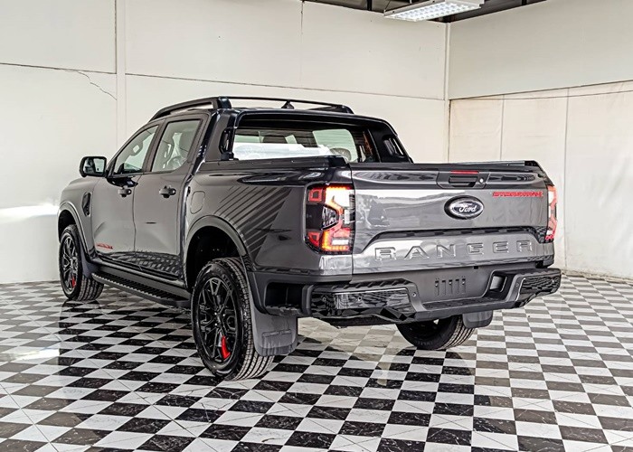 Used 1
                    FORD
                     for Sale Image