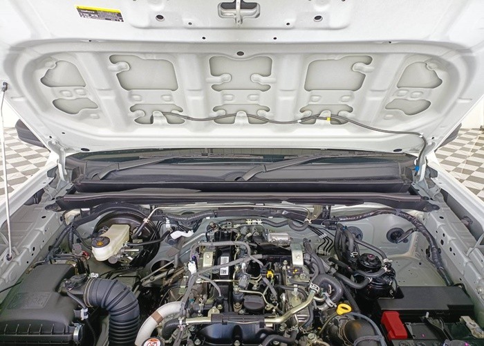 Used 1
                    TOYOTA
                     for Sale Image