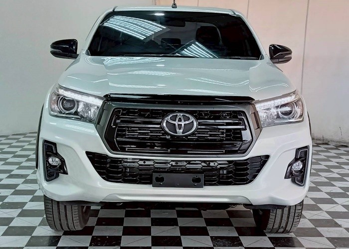 Used 5
                    TOYOTA
                     for Sale Image