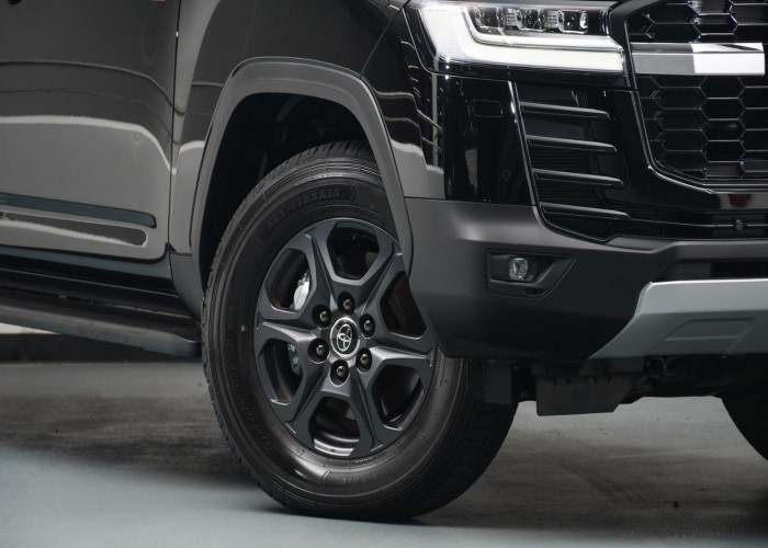 Used 1
                    TOYOTA
                     for Sale Image