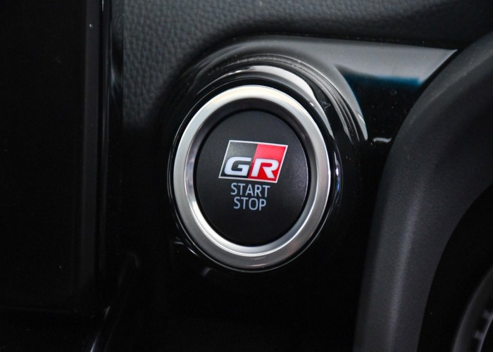 Used 1
                    TOYOTA
                     for Sale Image