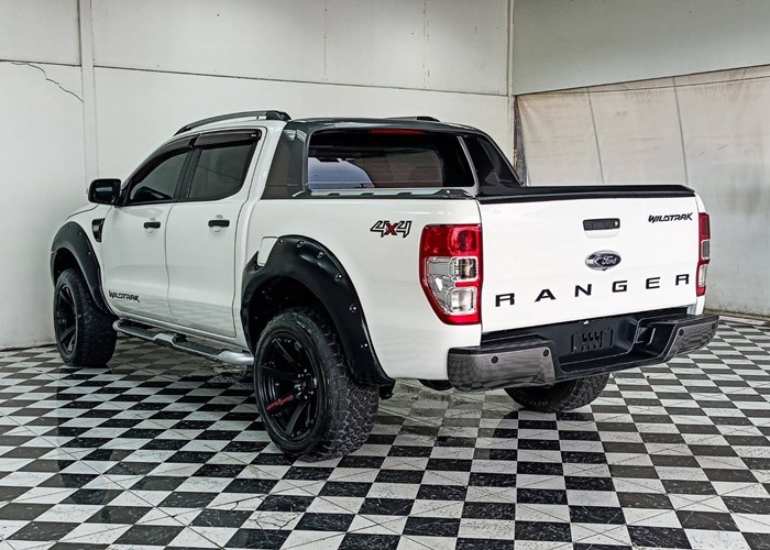 Used 10
                    FORD
                     for Sale Image