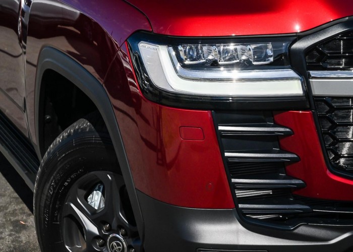 Used 1
                    TOYOTA
                     for Sale Image