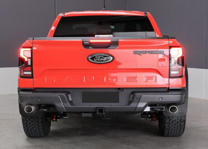 Used 1
                    FORD
                     for Sale Image