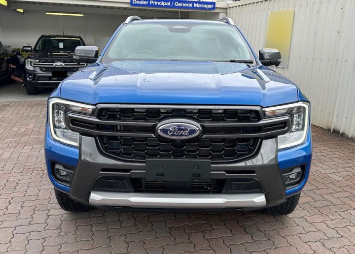 Used 1
                    FORD
                     for Sale Image