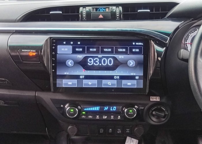 Used 11
                    TOYOTA
                     for Sale Image