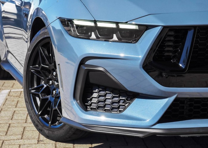 Used 1
                    FORD
                     for Sale Image