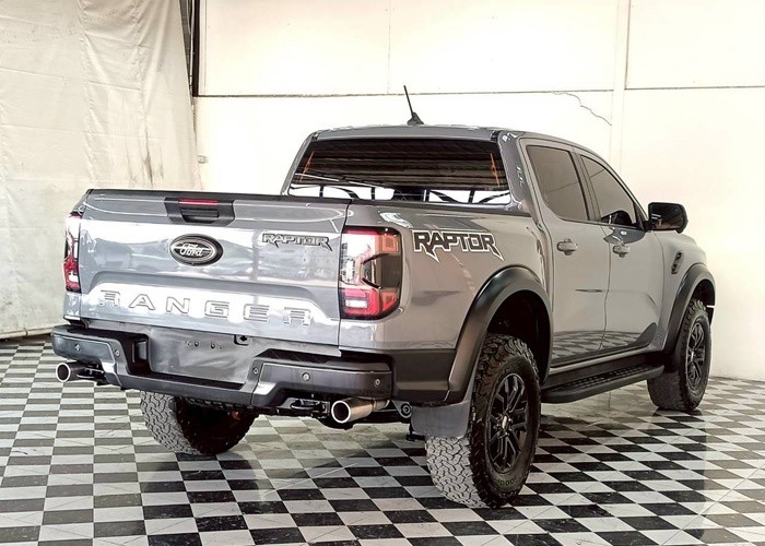 Used 11
                    FORD
                     for Sale Image