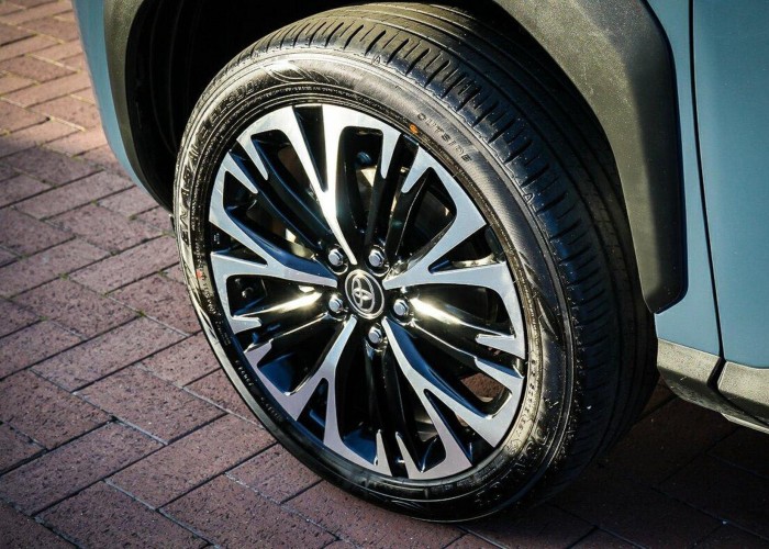 Used 1
                    TOYOTA
                     for Sale Image