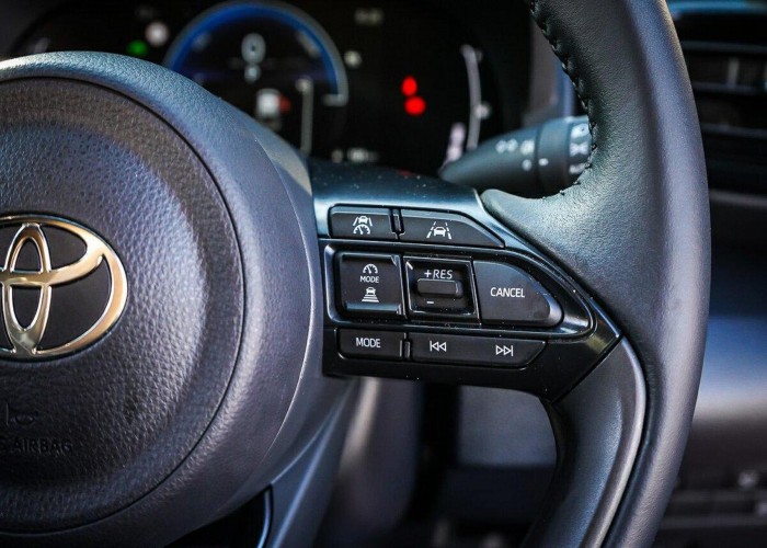 Used 1
                    TOYOTA
                     for Sale Image