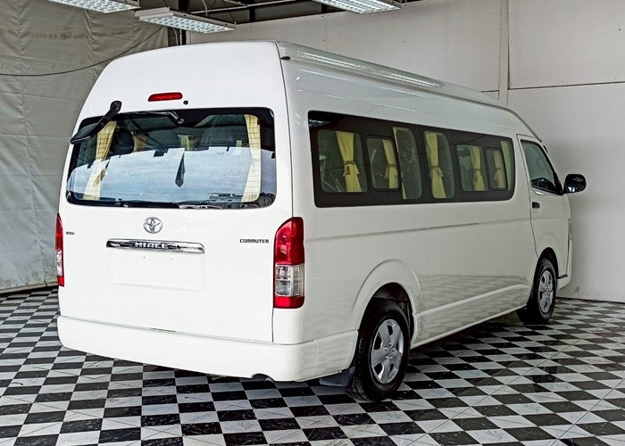 Used 4
                    TOYOTA
                     for Sale Image