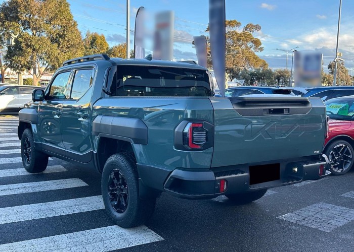 Used 1
                    KIA
                     for Sale Image