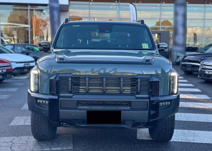 Used 1
                    KIA
                     for Sale Image