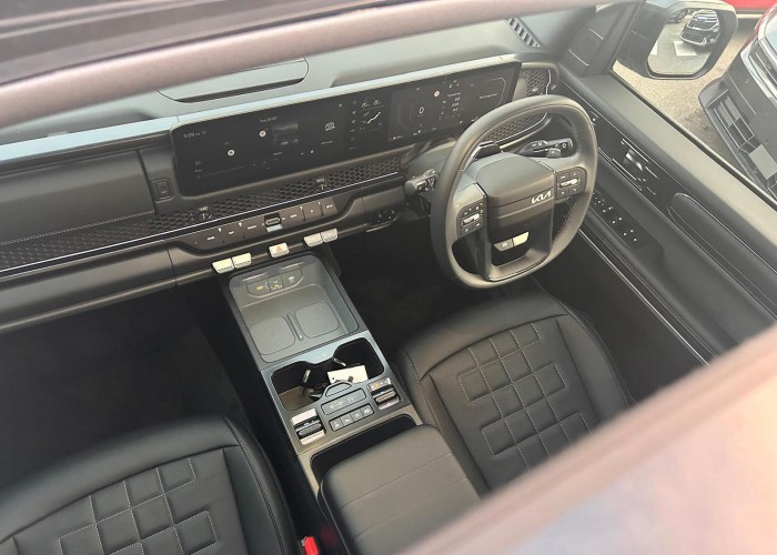 Used 1
                    KIA
                     for Sale Image