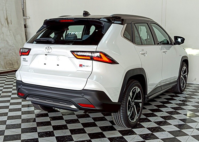 Used 1
                    TOYOTA
                     for Sale Image