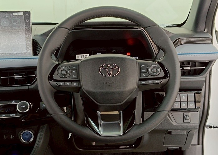 Used 1
                    TOYOTA
                     for Sale Image