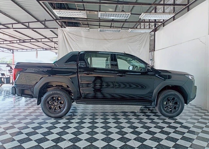 Used 1
                    TOYOTA
                     for Sale Image