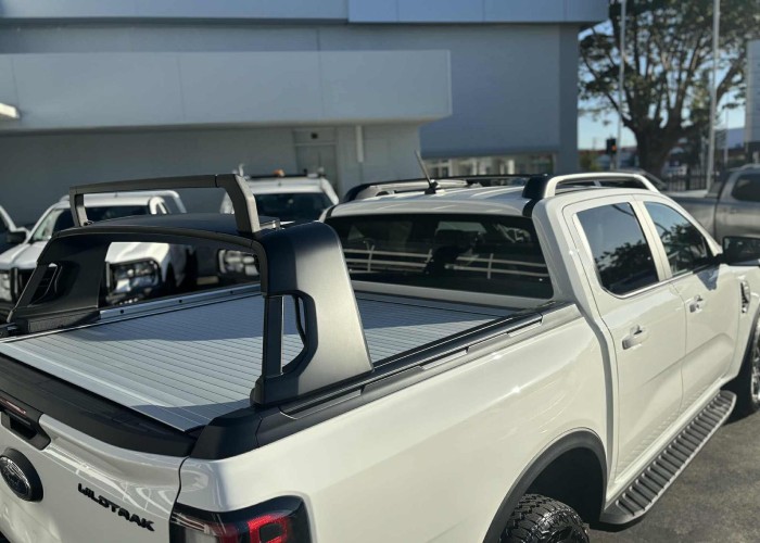 Used 1
                    FORD
                     for Sale Image